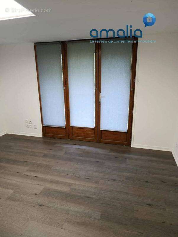 Maison à MONTIGNY-EN-GOHELLE