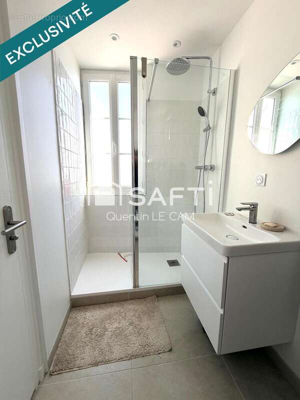 Photo 7 - Appartement à ANGERS