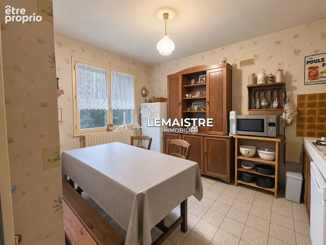 Maison Sainte Adresse 6 pièce(s) 92 m2 - photo 3