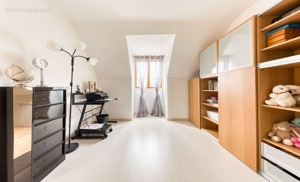 Maison à OZOIR-LA-FERRIERE