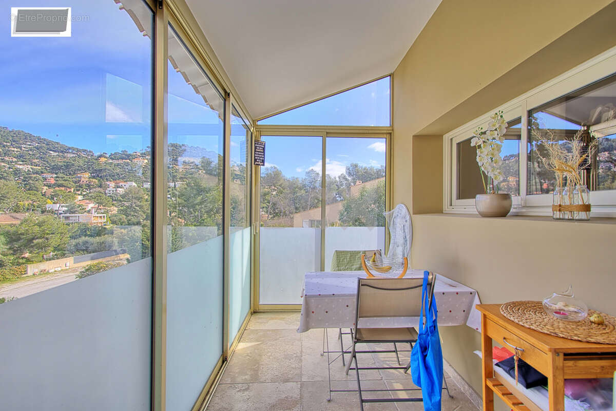 Maison à CARQUEIRANNE