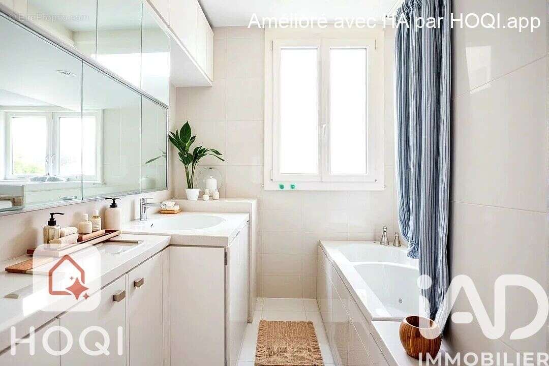 Photo 6 - Appartement à VANVES