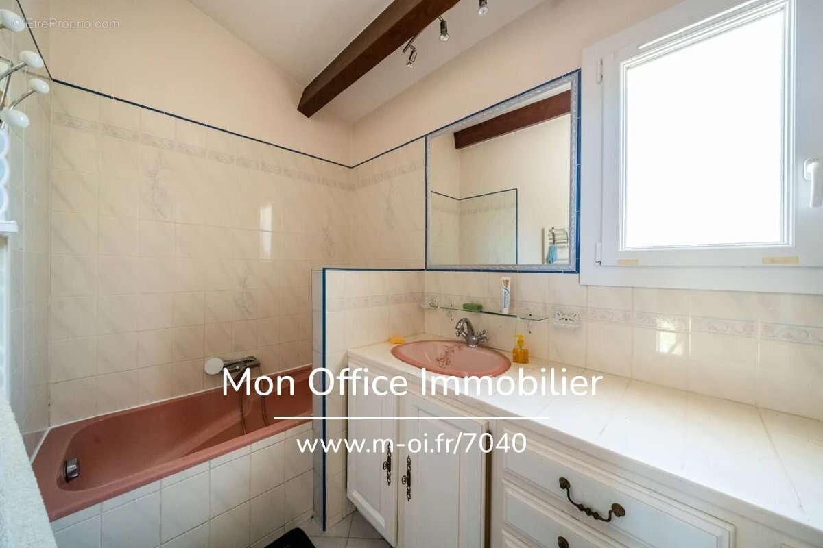 Référence : 7040-PBA - Maison 4 pièces - photo 21
