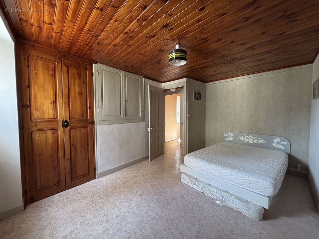 Maison à VERNOSC-LES-ANNONAY