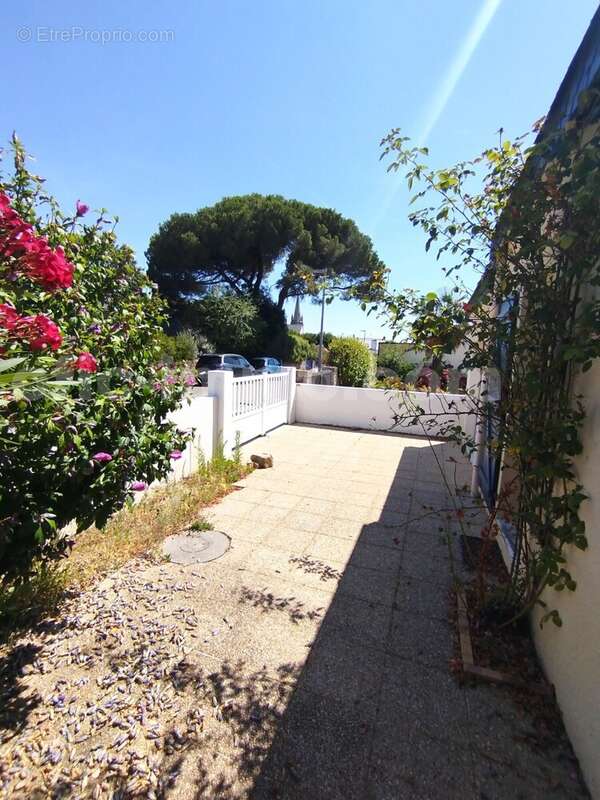 Maison 49 m² à Arzon  - photo 2