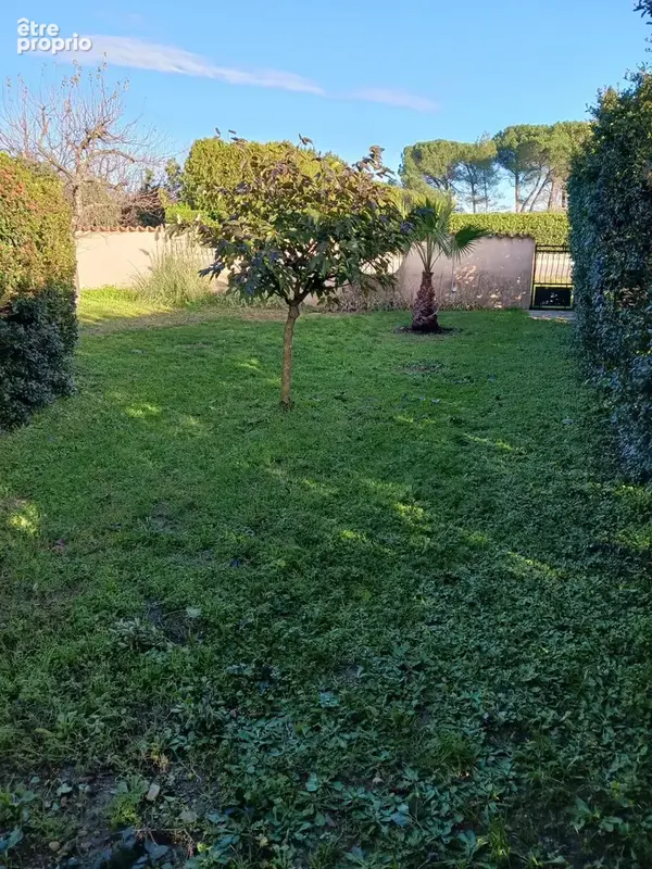 Maison à vendre 5 pièces LEZAN (30) - photo 8