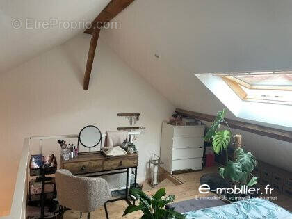 Appartement à FRANGY