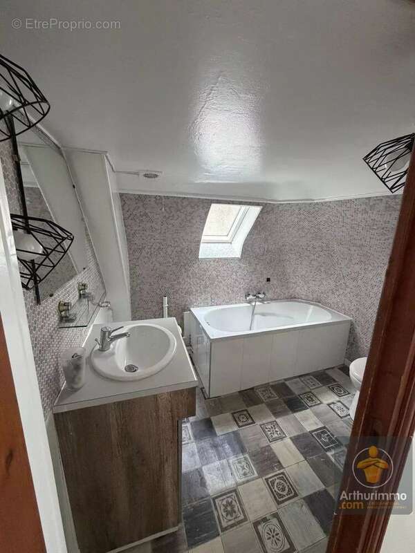 Appartement à CHELLES