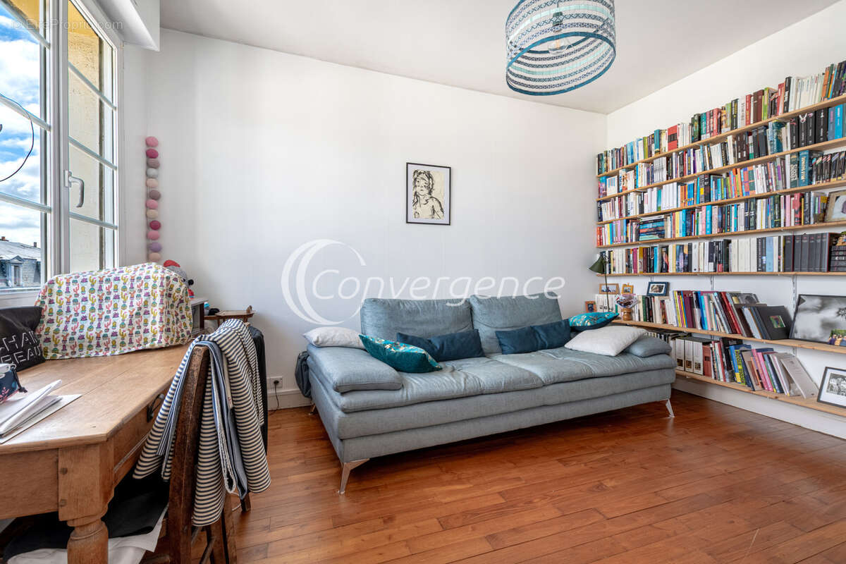 Appartement à LIMOGES