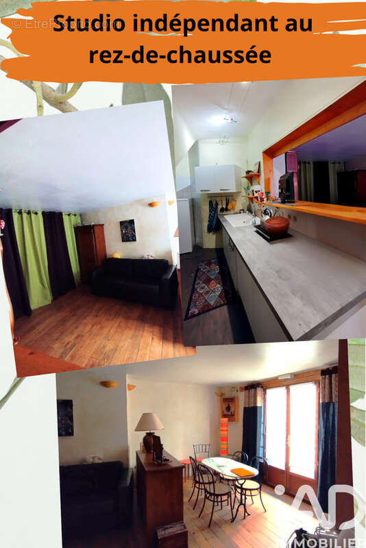 Photo 2 - Maison à BUIS-LES-BARONNIES