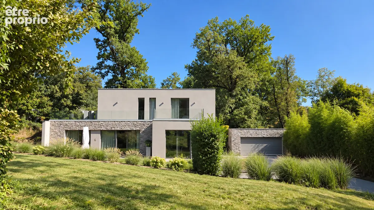 Maison Ecully 8 pièce(s) 197 m2 - photo 8