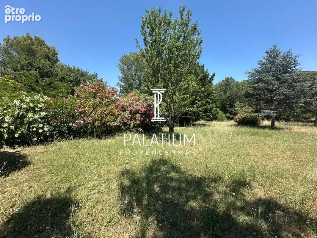 Maison 112m2- Quartier Val de Cuech- 2730m2 de parcelle - photo 4