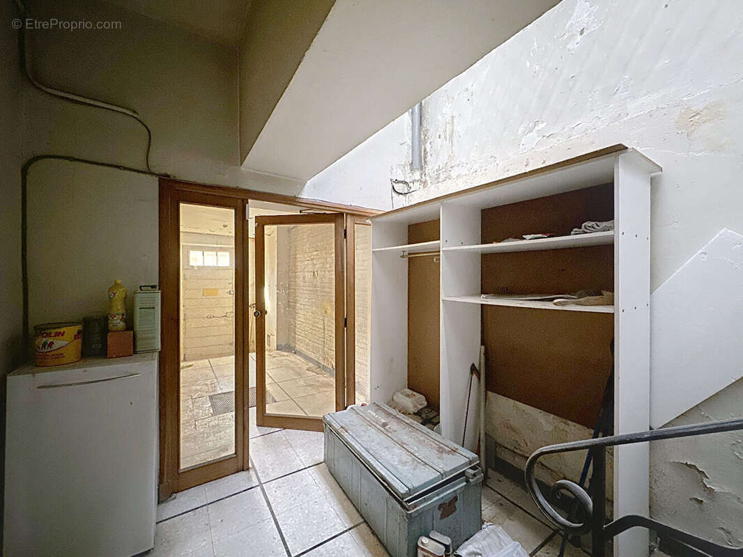 Maison à CARPENTRAS