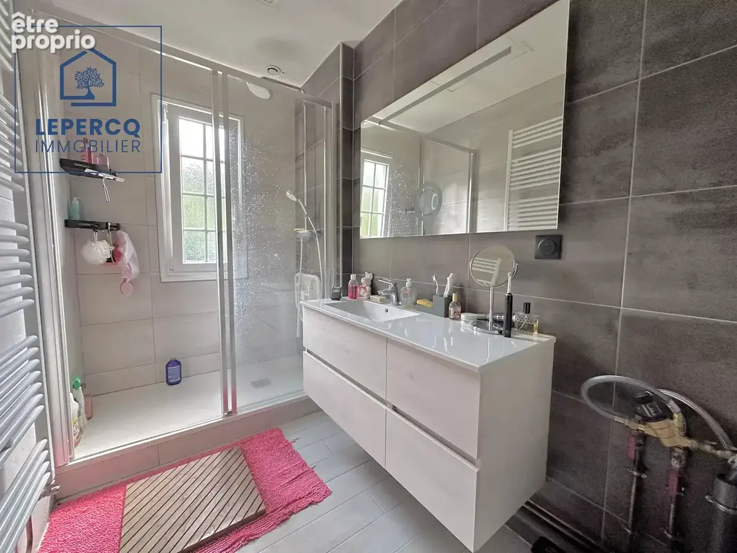 Maison 5 pièces - Plain-pied - photo 8