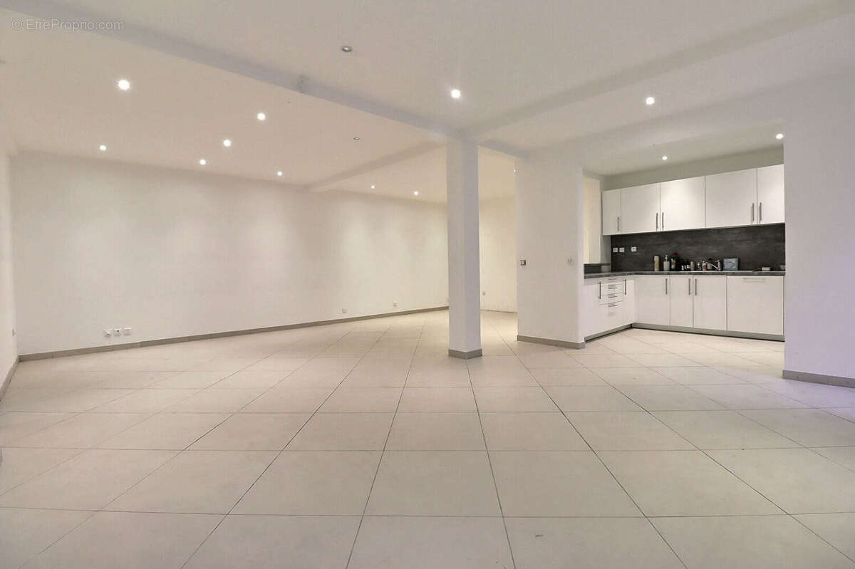 Appartement à ARGENTEUIL