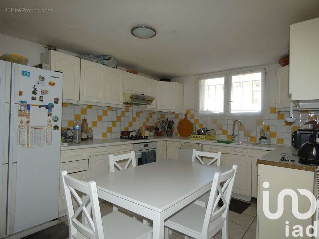 Photo 4 - Maison à AVIGNON