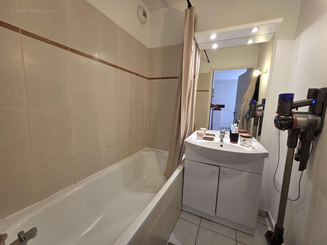 Appartement à MARZY