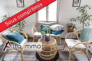 Appartement à SCHIRRHEIN