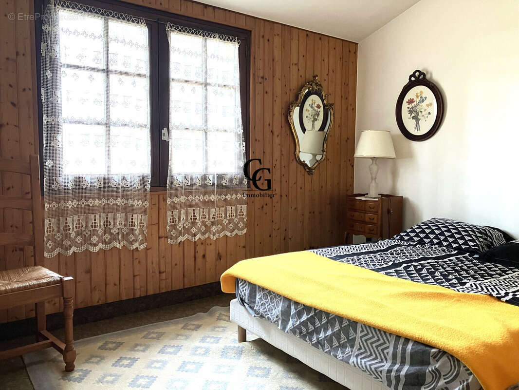 Maison à VERTOU