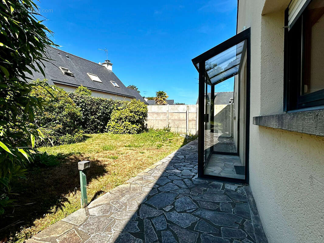Maison à DINARD