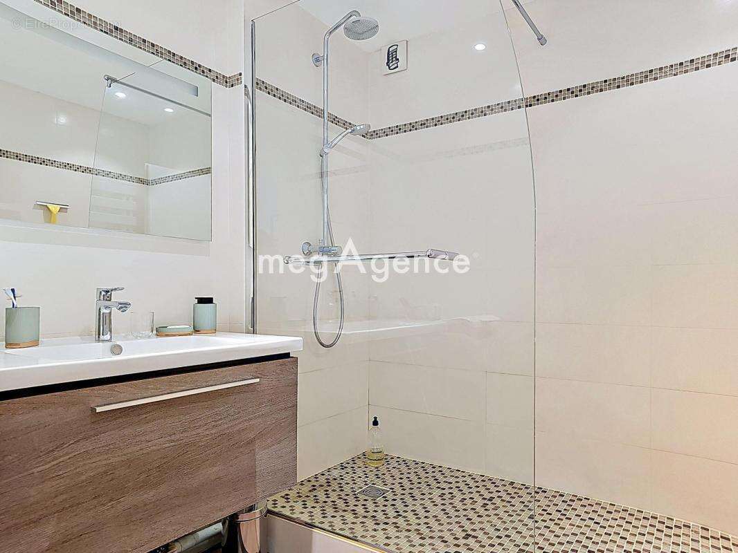 Appartement à LIMAY