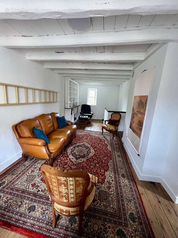 Maison à MAGNAC-LAVAL