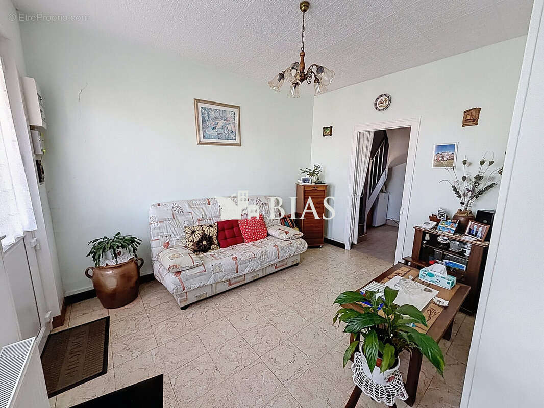 Maison à FORGES-LES-EAUX