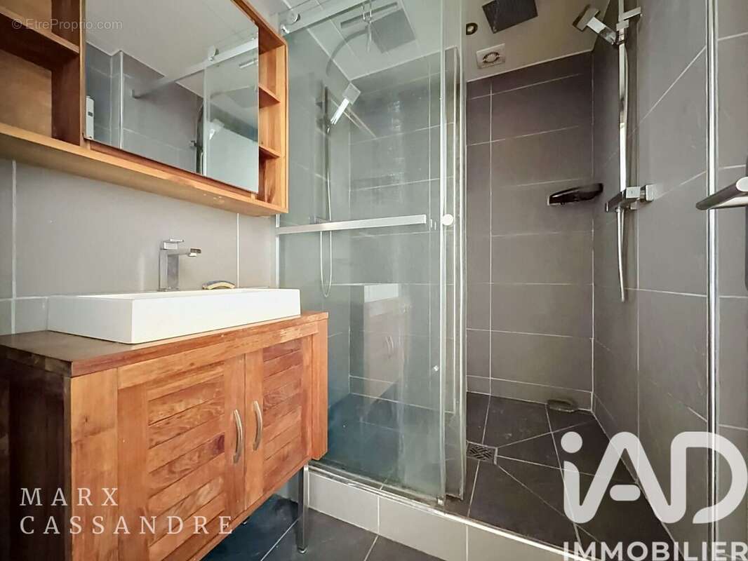 Photo 8 - Appartement à LORIENT