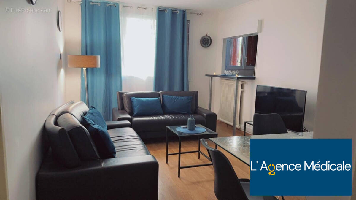 Commerce à BOIS-COLOMBES