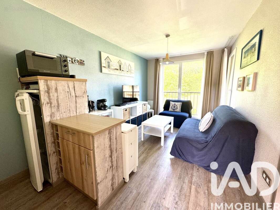 Photo 3 - Appartement à EQUEMAUVILLE