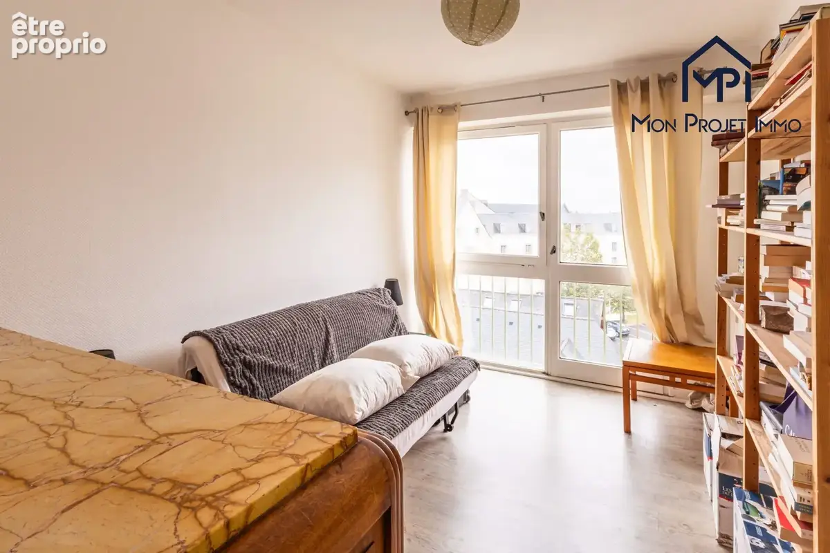 Appartement 4 pièces 80 m² à vendre à Laval (53000) - photo 5