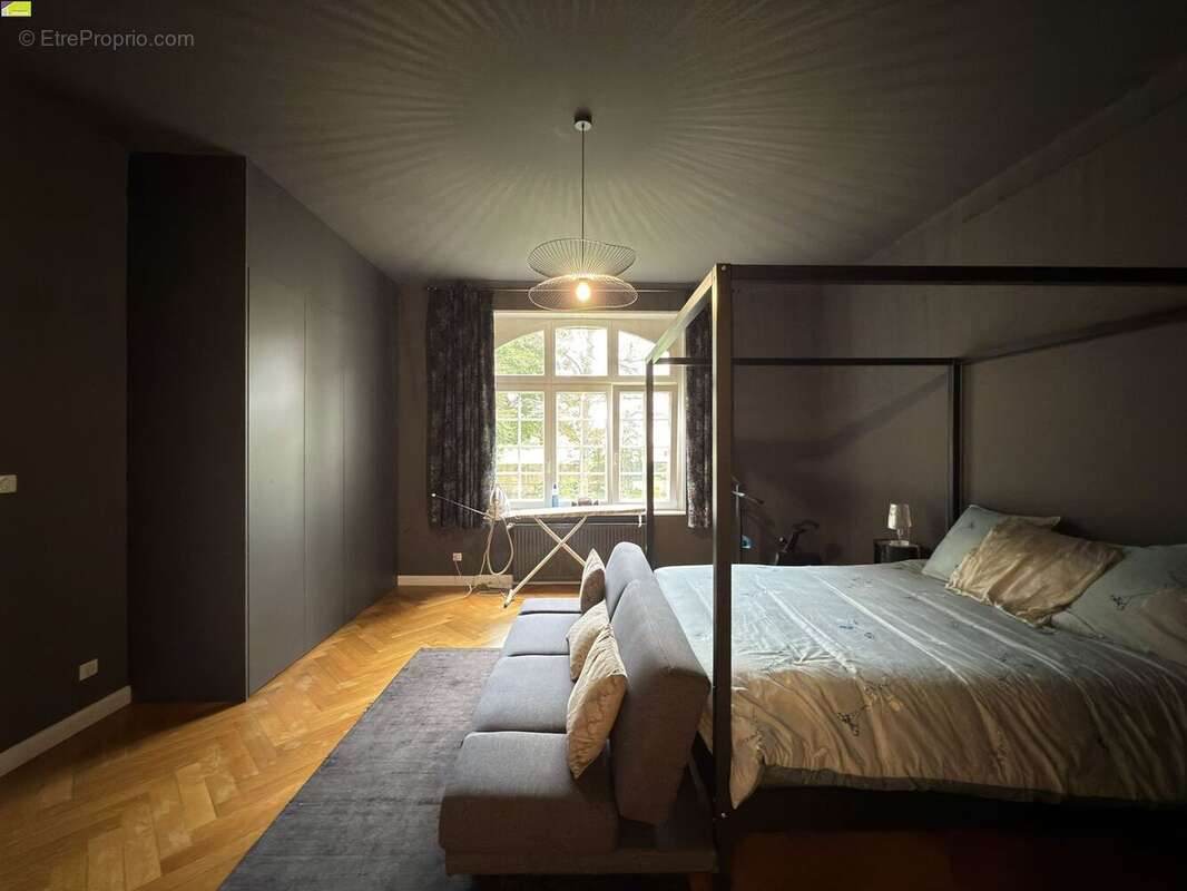 Appartement à TURCKHEIM