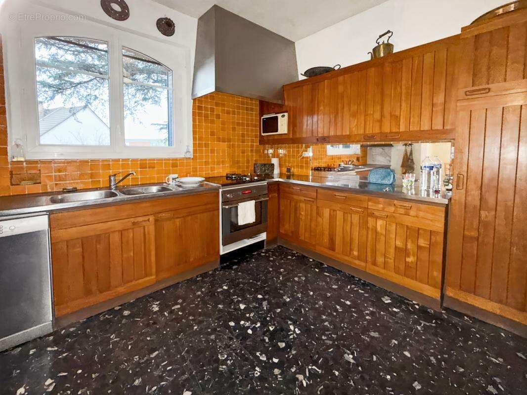 Maison à ROMORANTIN-LANTHENAY