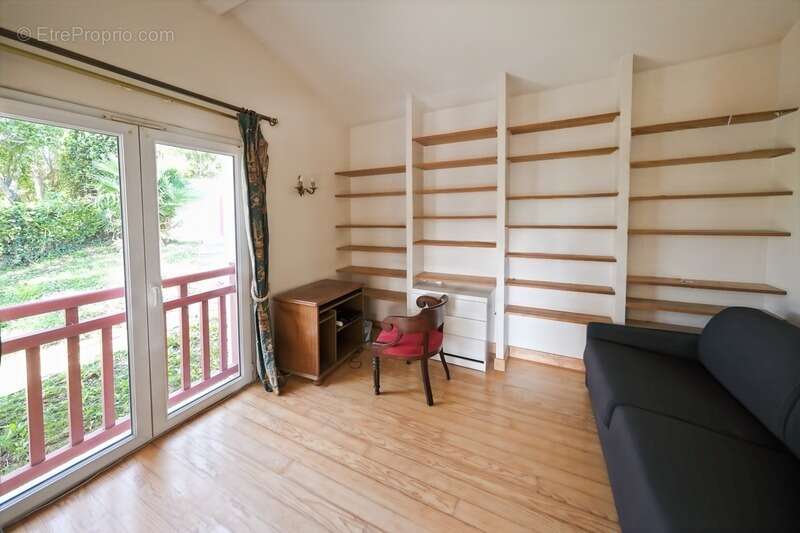 Maison à BASSUSSARRY