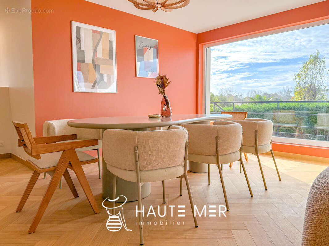 Maison à LES SABLES-D&#039;OLONNE