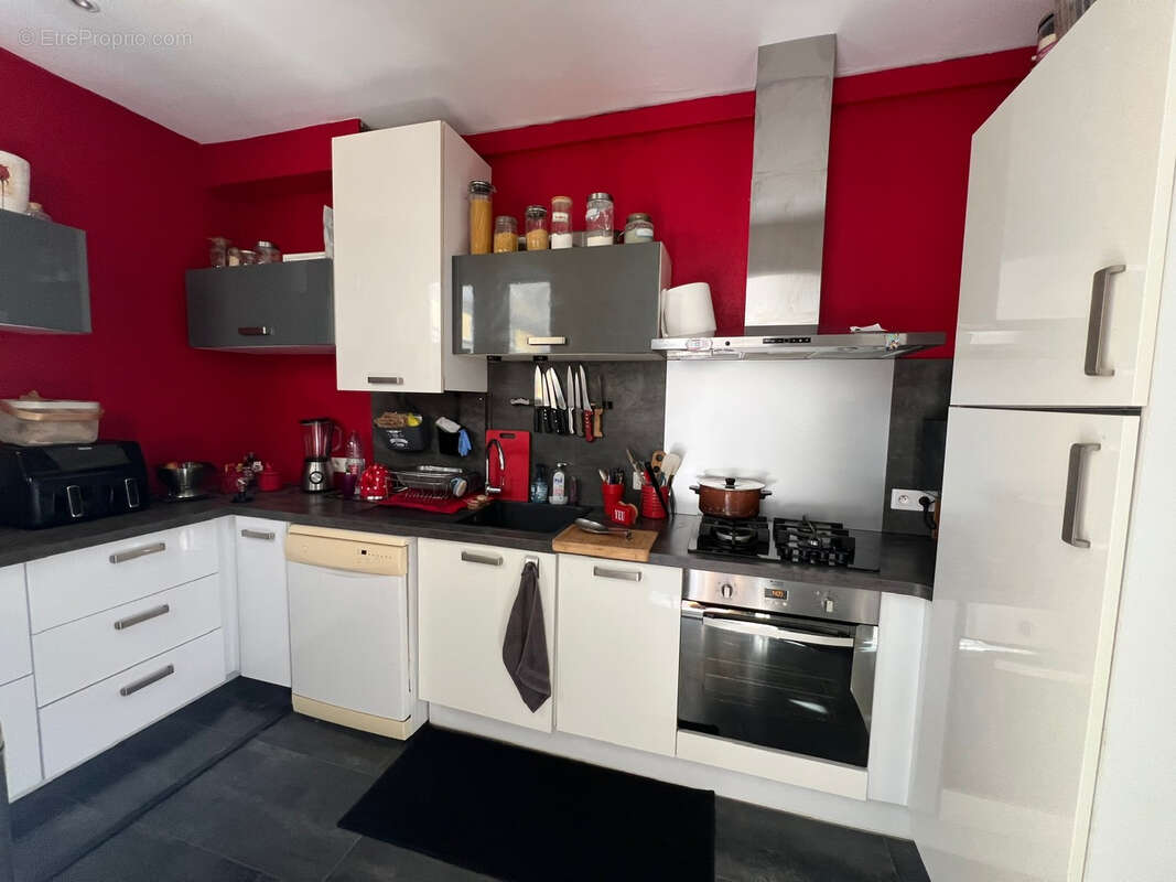 Maison à LES SABLES-D&#039;OLONNE