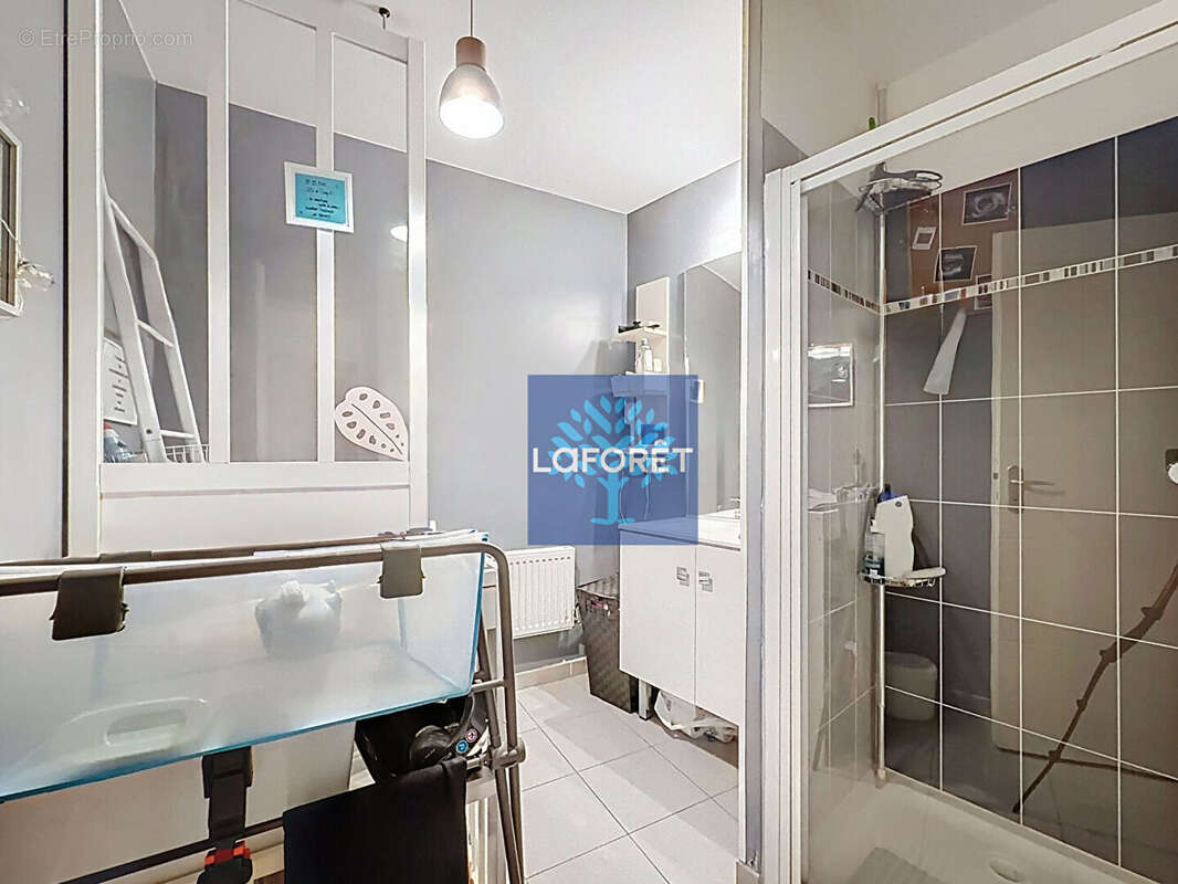 Appartement à VENISSIEUX