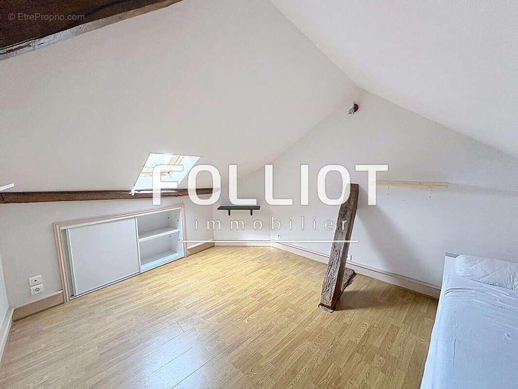 Appartement à AVRANCHES