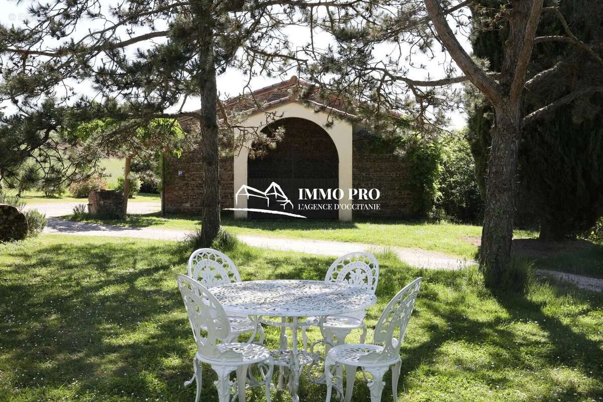 Domaine avec 2 habitations & Chambre d'hôtes - photo 6