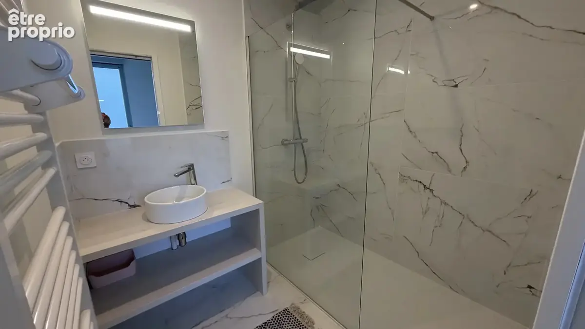 LE TOUQUET CV : Villa Touquettoise entièrement rénovée - photo 14