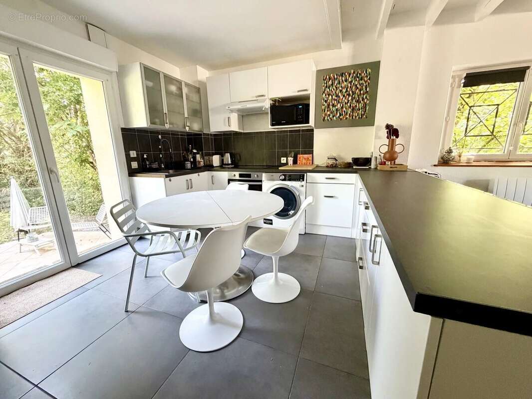 Maison 70 m² à Montrabe  - photo 4