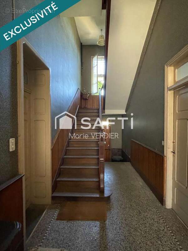 Photo 5 - Appartement à MONTBAZENS