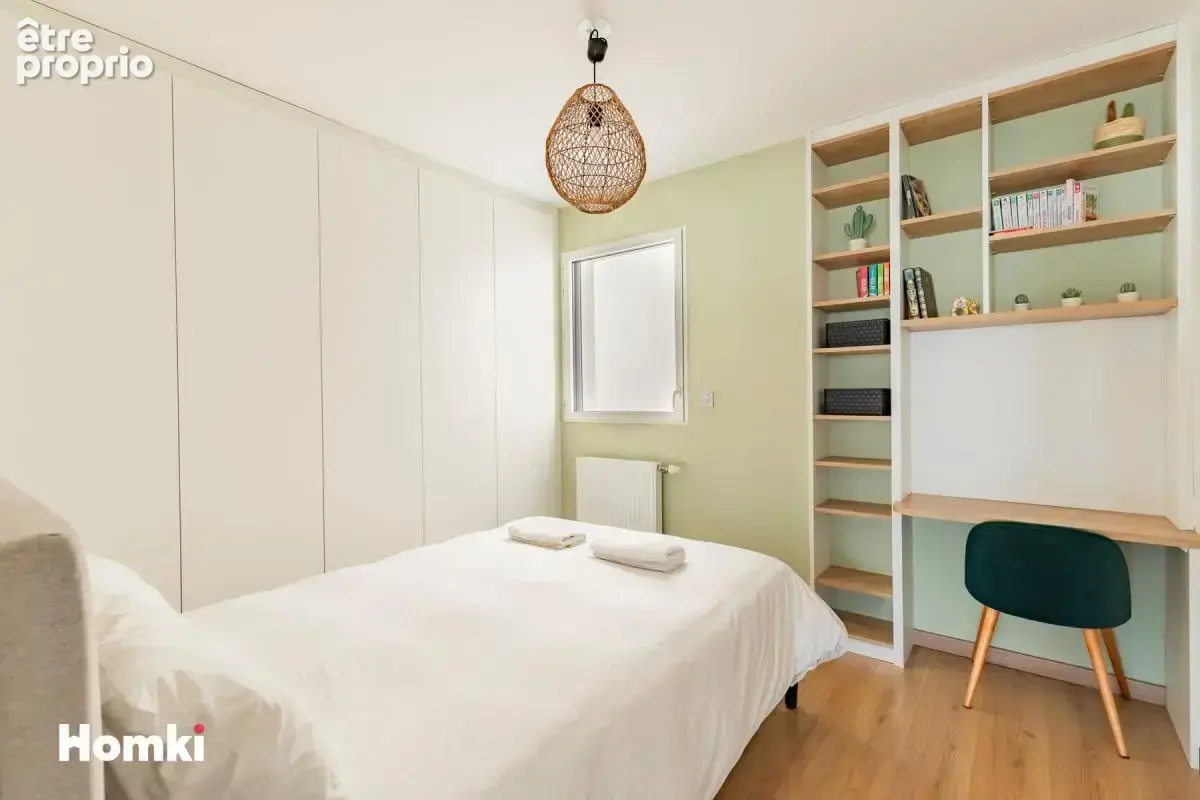 Appartement T3 de 62 m² à Toulouse 31000 - photo 6