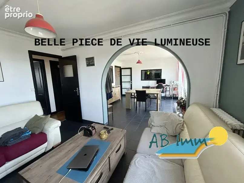 Appt t4 92m2 - photo 4