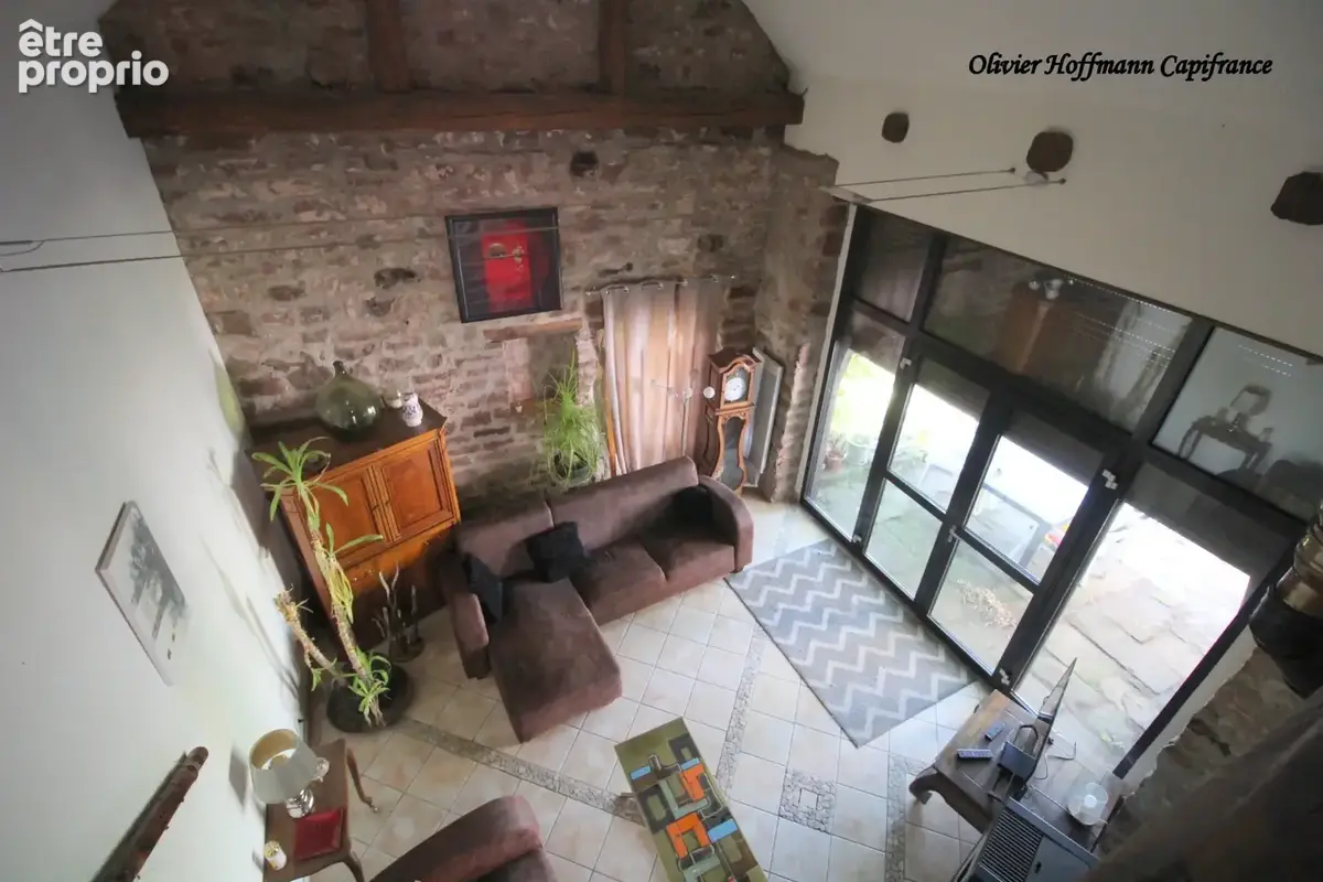 Maison à vendre 5 pièces DABO (57) - photo 5