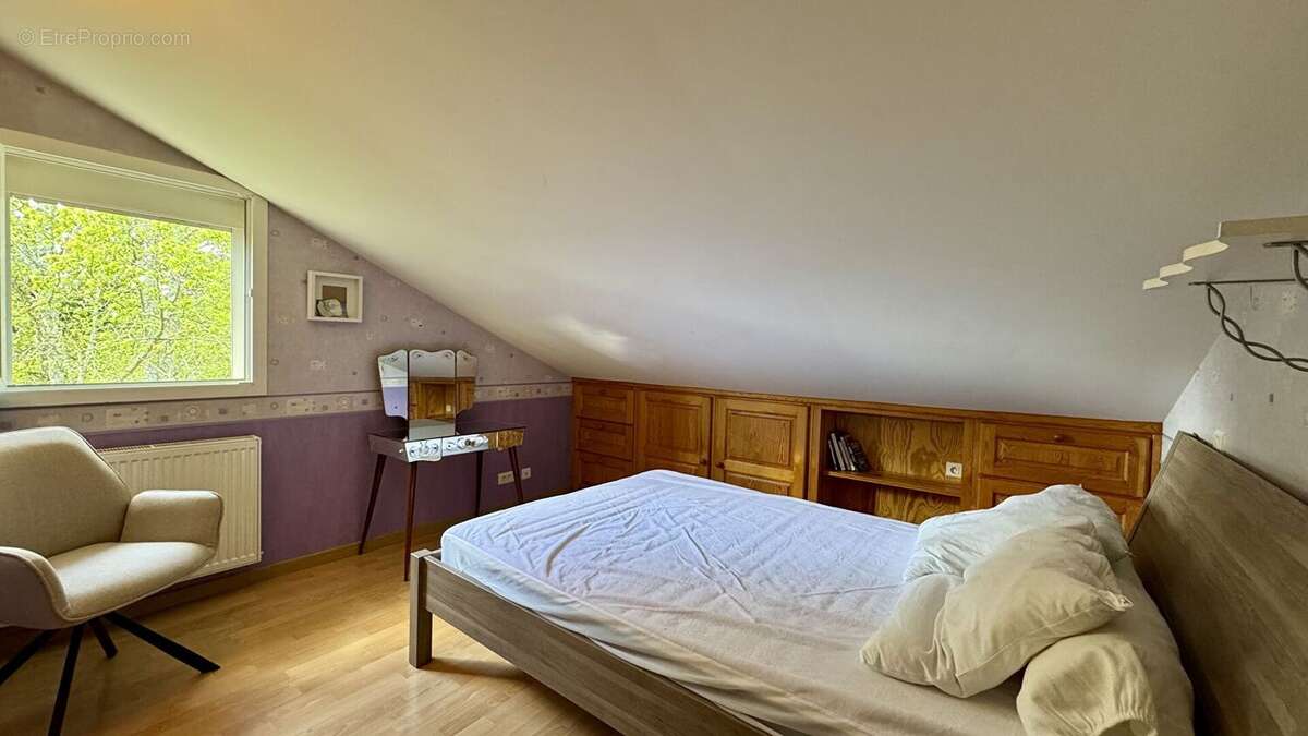 Maison à MARIOL