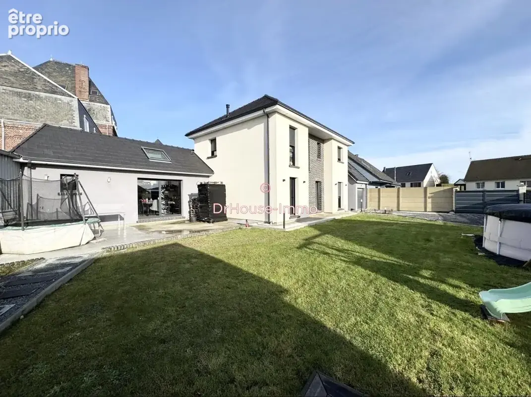Maison 6 pièces 145 m² à vendre à Bacqueville-En-Caux (76730) - photo 12