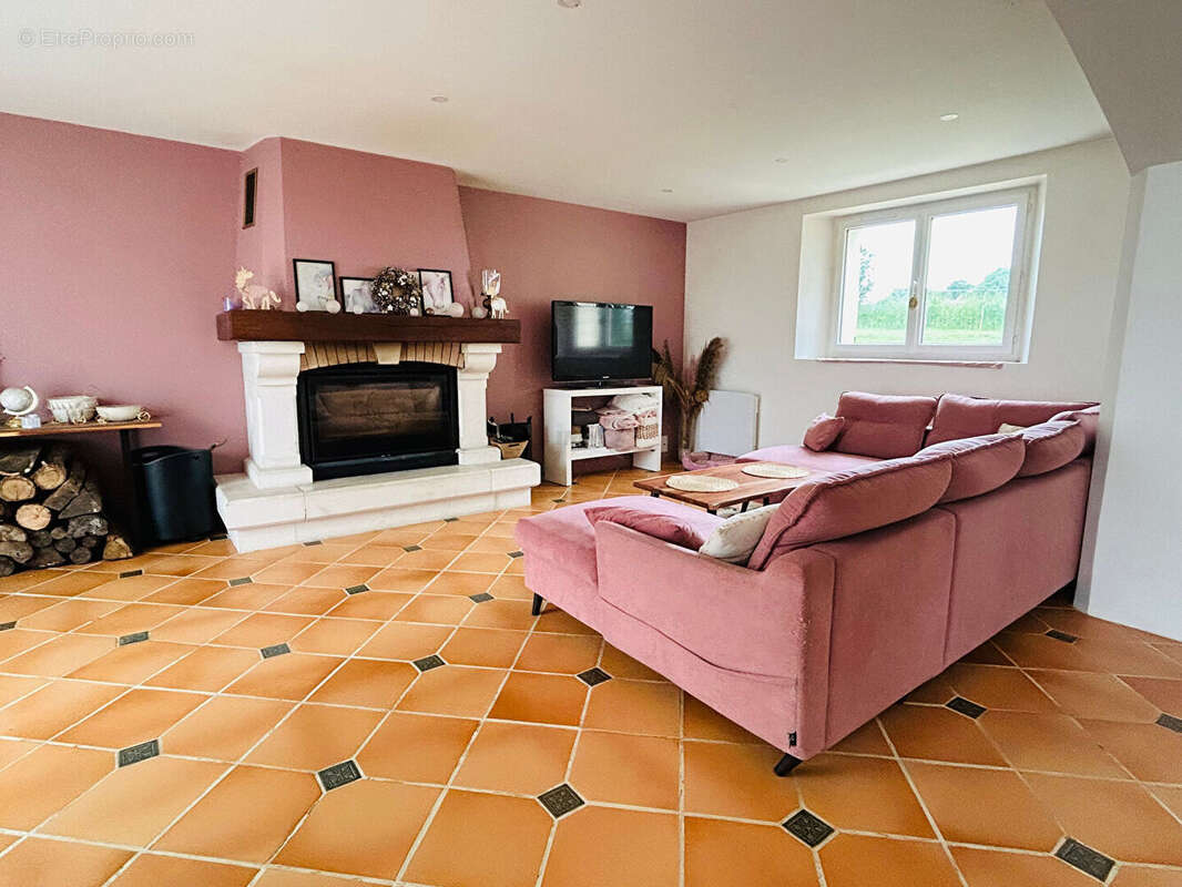 Maison à LA FERTE-SOUS-JOUARRE