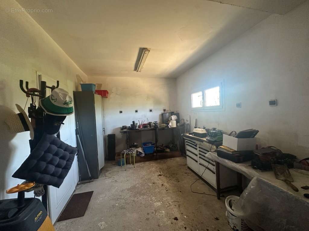 Appartement à PARAY-LE-MONIAL