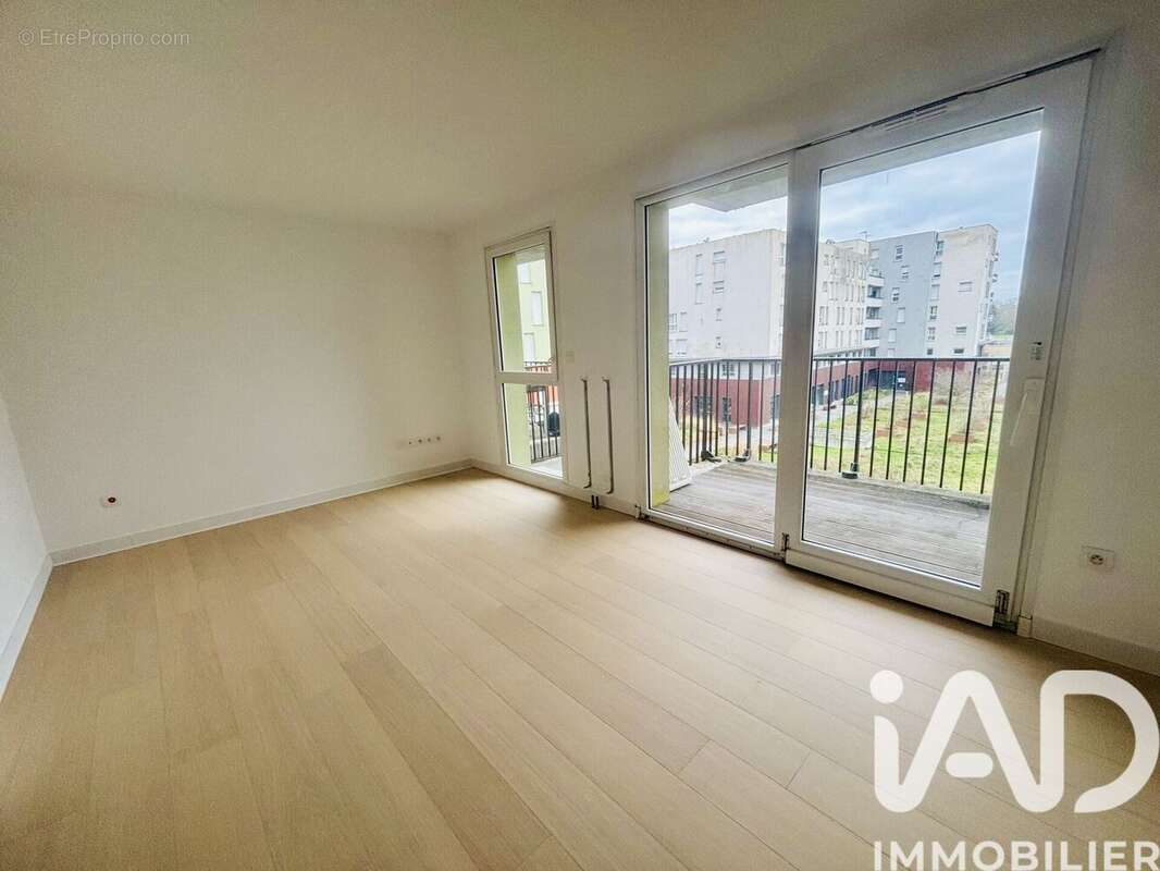 Photo 2 - Appartement à CAPINGHEM